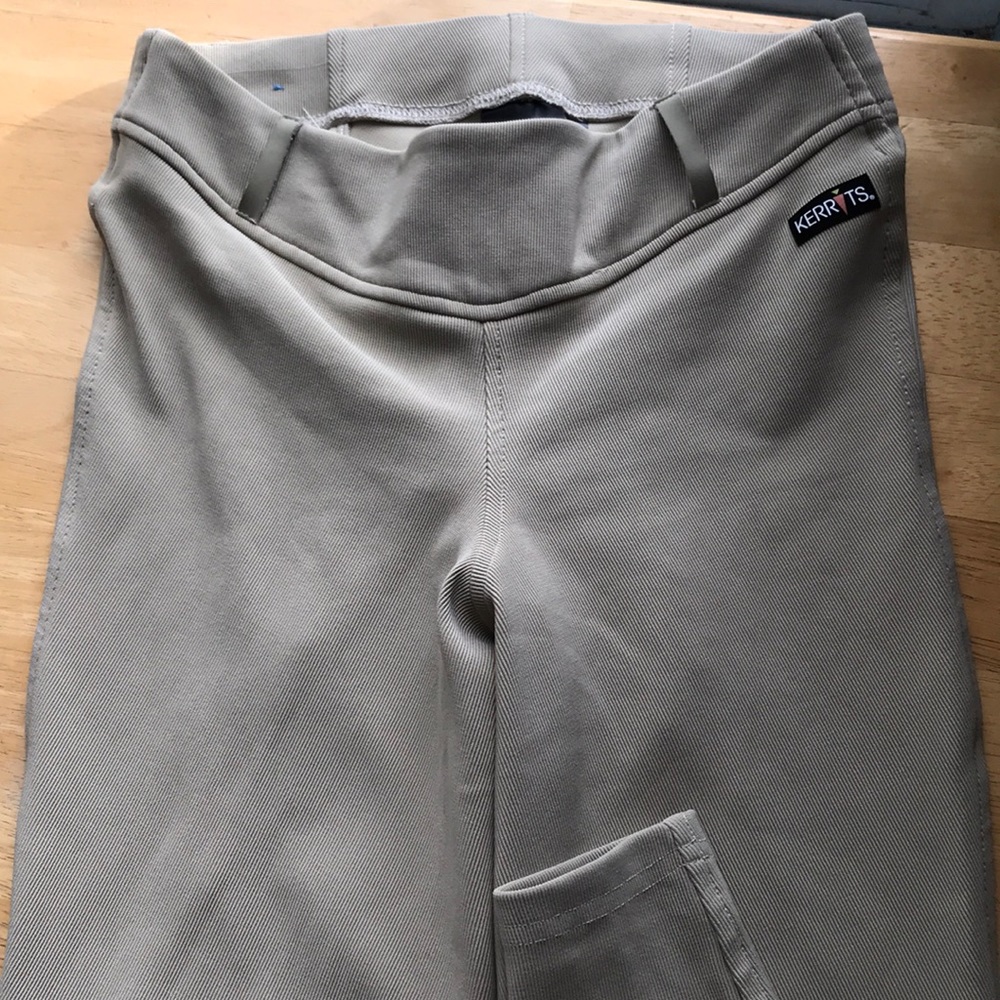 Microcord™ Knee Patch Tight Kerrits